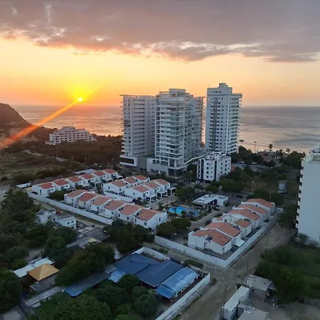 Apartamento Santa Marta